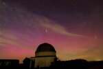 Вторгнення однієї зірки в систему іншої, скріншот: Nature Astronomy