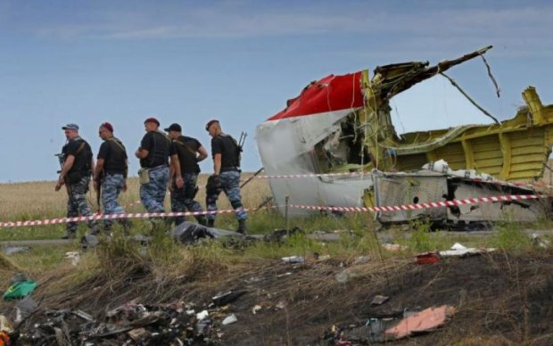 Катастрофа MH17: виновники стали на шаг ближе к наказанию