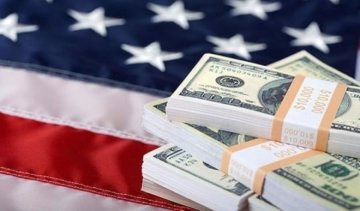Вслед за траншем МВФ Украина получила кредит от США