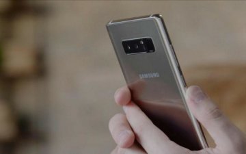 Цена Galaxy Note 9 заставит вас раскрыть кошелек пошире