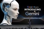 "Gemini" от "Google"
