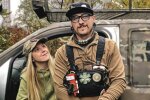 Наречена їхала до піхотинця цілих 36 годин, щоб вийти заміж