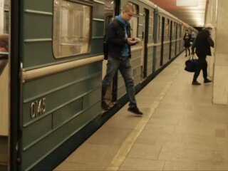 Метро, фото: скриншот из видео