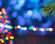 Діти залишились без свята: вандали поглумились над новорічною інсталяцією