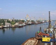 «Українське дунайське пароплавство» закрило навігацію через обміління