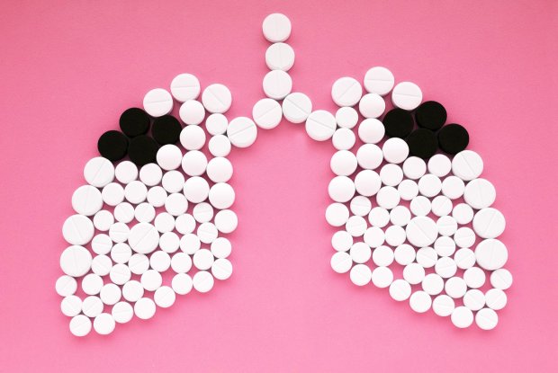 Експерти назвали рік смерті туберкульозу: як довго чекати