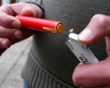Ребенку оторвало палец взрывом петарды
