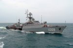 Азовское море