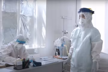 Находчивые закарпатцы подделывают тесты на вирус - "Очень хочется выехать из Украины"