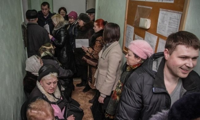 Президента попросили заслати начальників ЖЕКів на війну