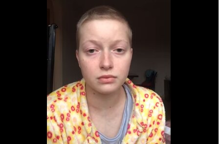 Жорстокий рак вчепився в молоду українку, життя на волосині: батьки благають допомогти