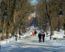 Прогноз погоди на вихідні: у Львові засвітиться сонце