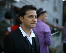 Команда Зеленського поповнилася новачками: юридична, наукова і загальнополітична області зайняті
