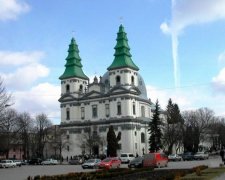 Пам'ятки Тернополя: на що подивитися в місті