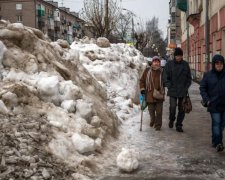 Рано расслабились: после морозов Украину ожидает новая напасть
