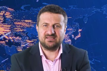 Тарас Загородній