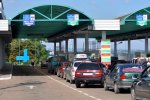 Львівські прикордонники затримали автомобіль