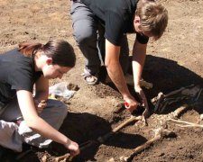 Археологи заніміли від несподіванки: повінь відкрила сліди стародавньої цивілізації