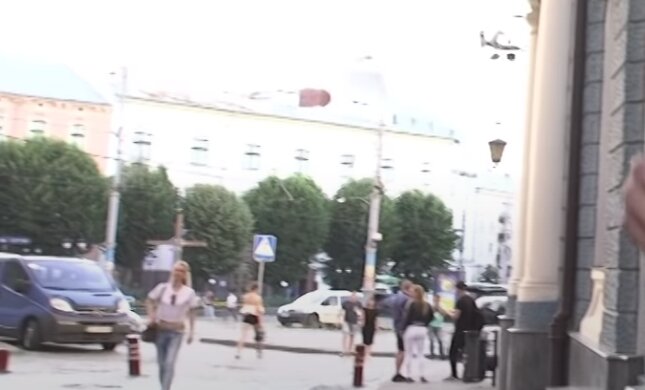 Скрин, видео YouTube