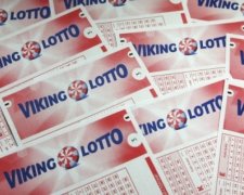 Естонець виграв у лотерею рекордну для країни суму