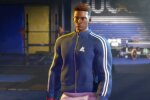 Пользовательский персонаж в Street Fighter 6