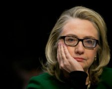 WikiLeaks злив черговий скандальний лист Клінтон