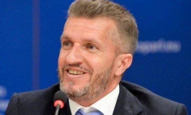 Сторонники блокады пикетировали Львовскую ОГА