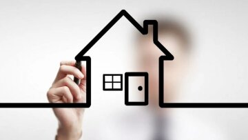 Ціни на оренду квартир в Україні