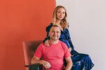 Катерина Репяхова та Віктор Павлік, фото: Instagram