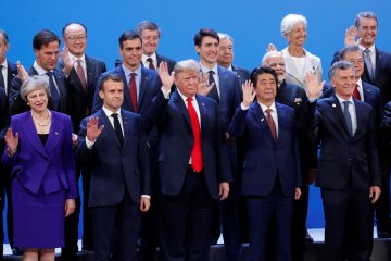 Официальную встречу Путина с Зеленским на саммите G20 в Осаке отменили: раскрыты первые подробности