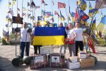Купʼянський, Вовчанський та Оріхівський напрямки: Валерій Дубіль, Віта Присяжнюк та фонд «Надія» передали допомогу на фронт