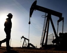 Ціни на нафту впали після вчорашнього різкого стрибка