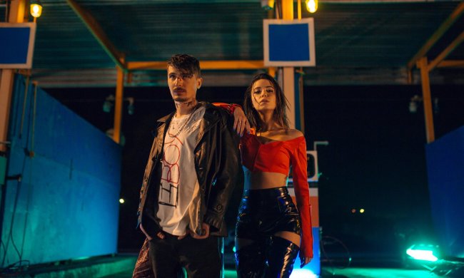 Позитив та Дорофеєва