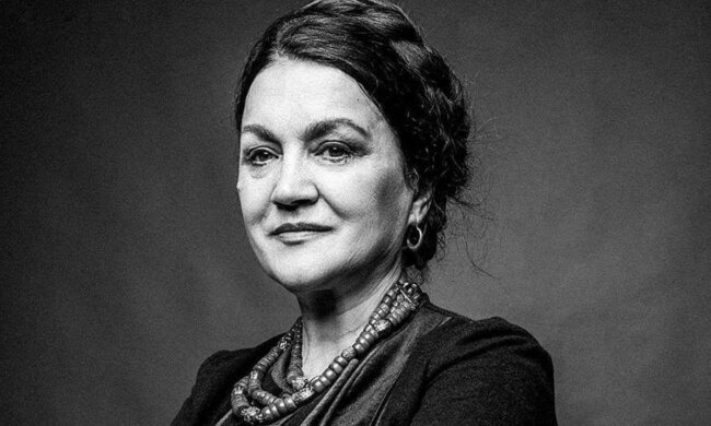 Наталья Сумская, фото: Instagram