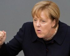 Меркель зайняла позицію в конфлікті Туреччини та Нідерландів