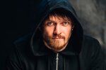 Александр Усик / фото: Instagram