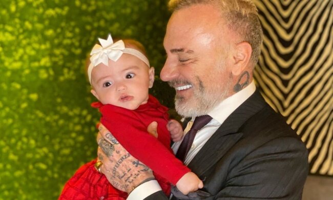 Джанлука Вакки, фото: Instagram