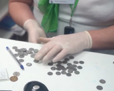 Монеты. Фото: скрин youtube