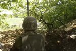 Ситуация на Донбассе скриншот: YouTube