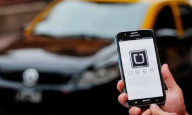 Індус знайшов спосіб безкоштовно користуватися Uber