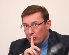 "А українці просто йдуть по світу", - шикарне життя експрокурора Луценка стала останньою краплею, люди втомилися терпіти