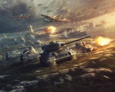 Аксьонов помер, граючи у World of Tanks