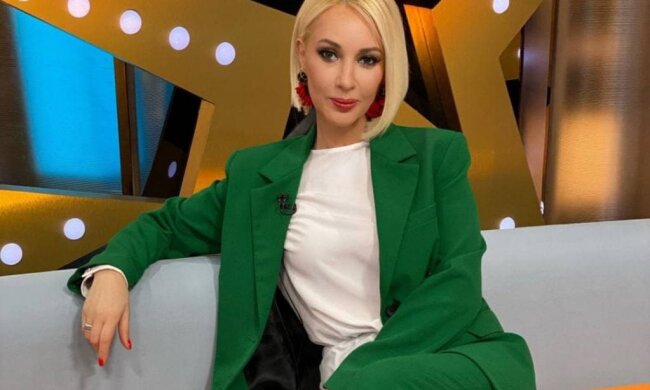 Лера Кудрявцева / фото: Instagram