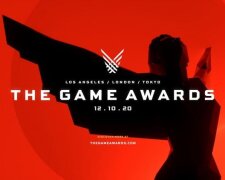 Game Awards 2020, скриншот