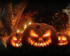 Віщунка про те, як правильно відзначити Halloween: не пийте алкоголь, відмовтеся від костюмів та галасливих компаній, бо накличете біду