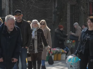 Украинцы. Фото: скрин youtube