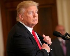 Трамп приготував Україні багатомільйонний "подарунок"