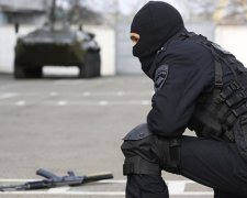 На стрьомі: Росгвардія готується до масштабних протестів