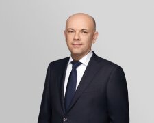 Олександр Кучеренко, директор зі сталого розвитку ДТЕК