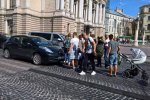 Львів без водопостачання